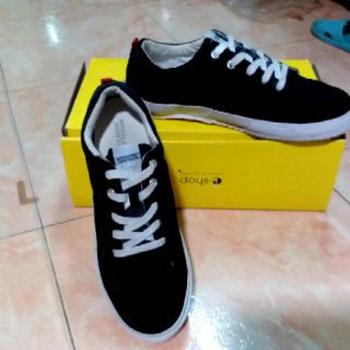 Giầy akiii xuất hàn kèm ảnh thật( size 245,255 ~ size 39, size 40,5)