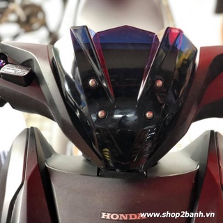 Mão Xe Winner X kiểu sừng