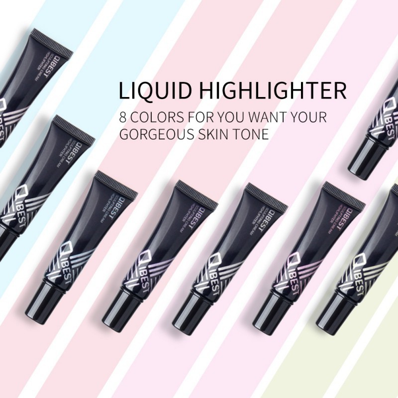 [Hàng mới về] Kem bắt sáng dưỡng ẩm chống nước tiện dụng | BigBuy360 - bigbuy360.vn