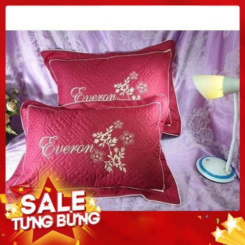 VỎ GỐI E.V.E.R.O.N LOẠI ĐẸP (Gia dụng tiện ích 1102)