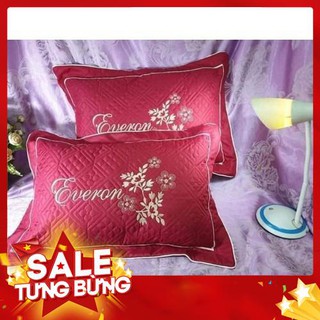 VỎ GỐI E.V.E.R.O.N LOẠI ĐẸP (Gia dụng tiện ích 1102)