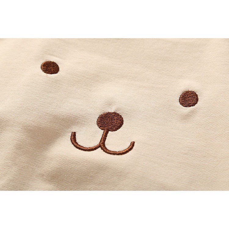 Áo liền quần Baby phong cách mùa hè cho bé từ 2 tháng đến 2 tuổi