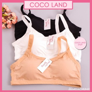 Áo bra Spring loại đẹp-Áo lót siêu cấp giá rẻ COCO LAND [Video thật]