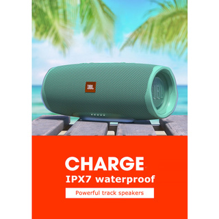 Loa Bluetooth JBL Charge 3 /Charge 4 chống nước IPX7
