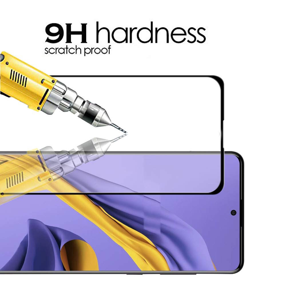 Kính Cường Lực Cho Samsung Galaxy A51 A71