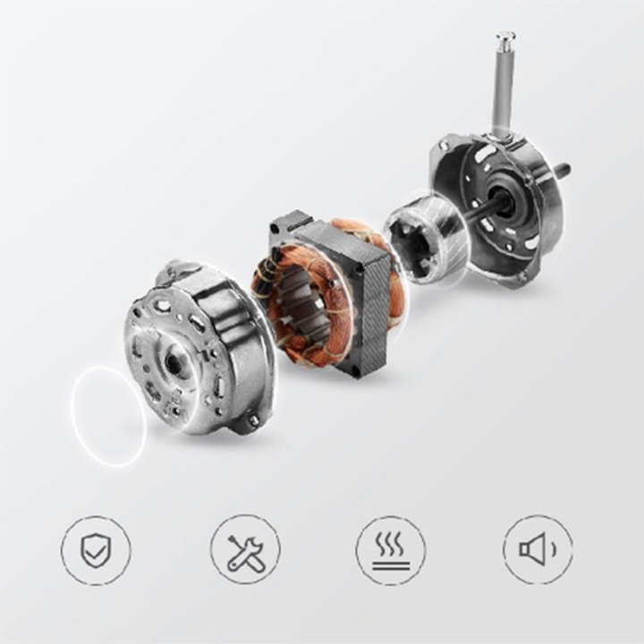 Quạt tháp TCL T408 cao 90cm | BigBuy360 - bigbuy360.vn