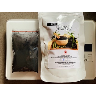 Bột tinh than tre làm bánh trung thu 20g