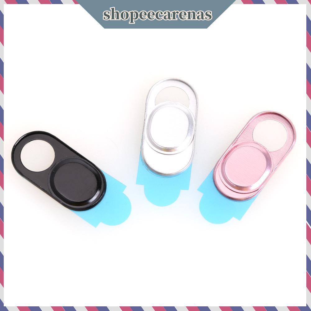 (Hàng Mới Về) Tinh Chất Chăm Sóc Da Mặt Tiện Dụng☆ Điện Thoại Miếng Dán Bảo Vệ Webcam Chống Nhìn Trộm | BigBuy360 - bigbuy360.vn