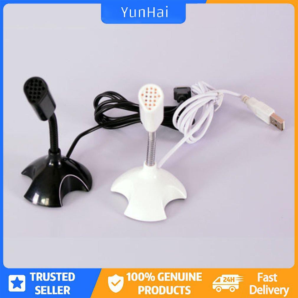 Đế cắm micrô nhỏ điện dung USB dành riêng cho thiết bị có dây của máy tính xách tay máy tính xách tay | BigBuy360 - bigbuy360.vn