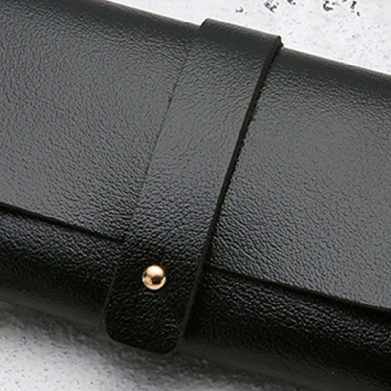 Túi Đựng Mắt Kính Gấp Gọn Thời Trang Cho Nam Nữ