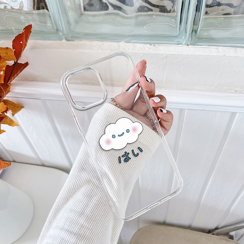 Ốp Điện Thoại Tpu Mềm Chống Sốc Cho iPhone 11 12 13 pro max XS X XR XSMax 7 8 6 6s plus 5 4 SE 2020