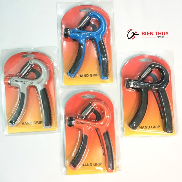 DỤNG CỤ TẬP TAY, BÓP TAY, TẬP CƠ TAY( Biên Thùy Sport )