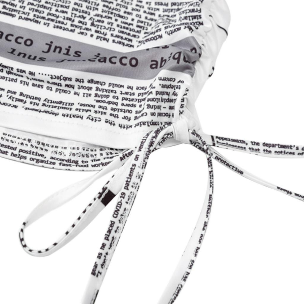 Đầm Sát Nách Phối Dây Rút Thời Trang Mùa Hè Cho Nữ