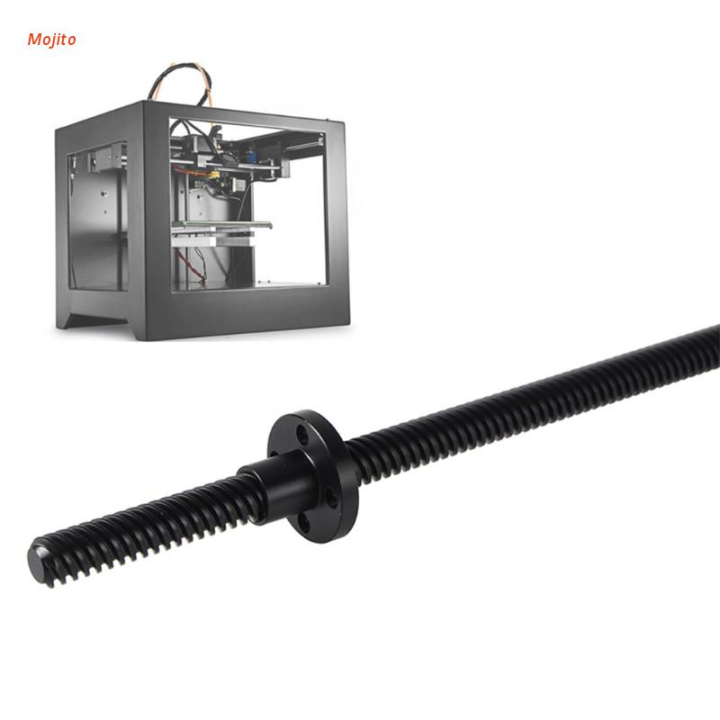 Bộ Phụ Tùng Máy In 3d T8 Ptfe Teflont 2mm Với Đai Ốc Pom Pom Pom Pom Cho Ender-3 Ender 3 | BigBuy360 - bigbuy360.vn