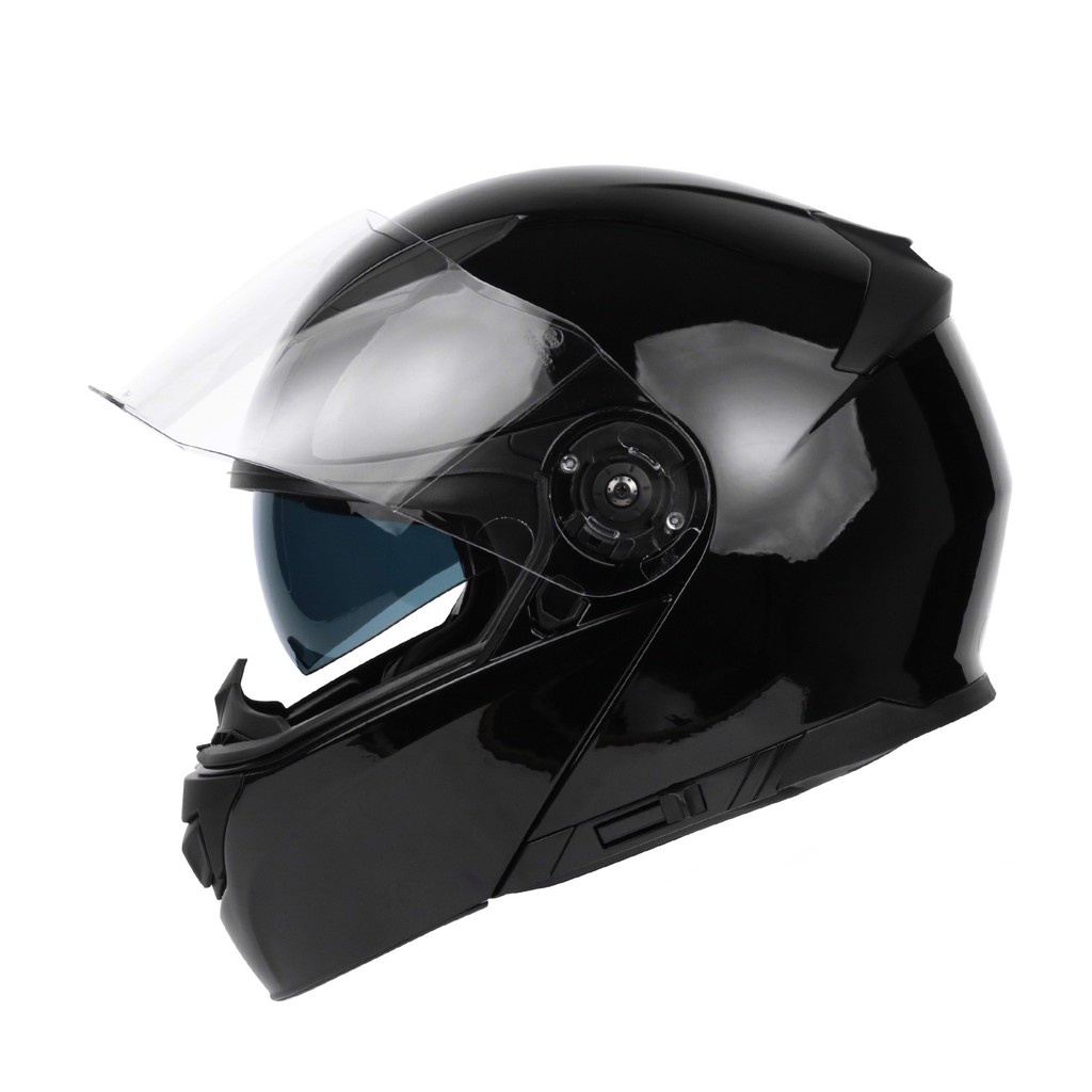 Free Ship Nón Bảo Hiểm Fullface Yohe 950  BH 3 Năm