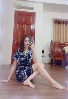 Bán sỉ bộ lụa hoạ tiết