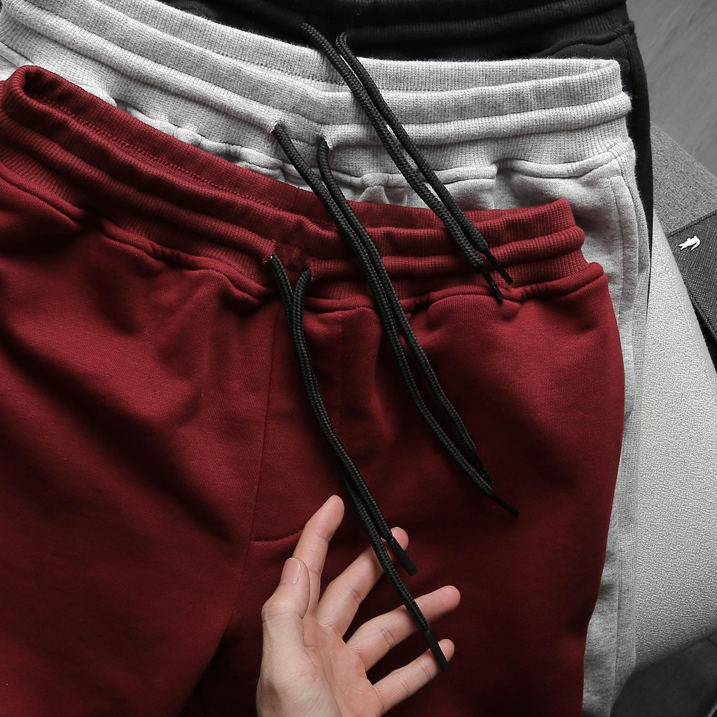 quần short thể thao nam- quần thun nam [hình thật] LD445 | BigBuy360 - bigbuy360.vn