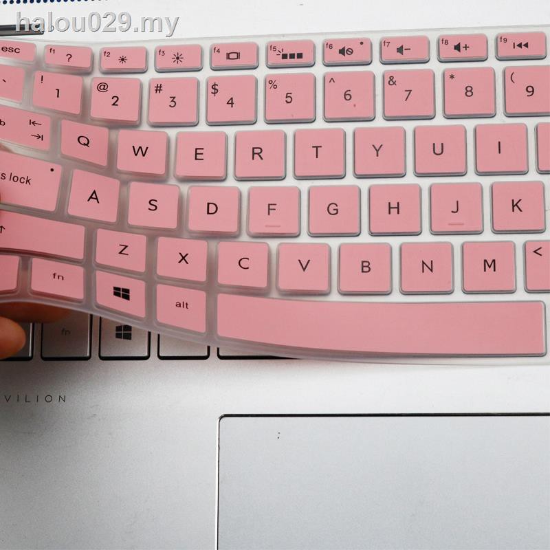 Miếng Dán Bảo Vệ Bàn Phím Chống Bụi Cho Laptop Hewlett-packard (hp) Star 15 - Cs2013tx 15.6 - Inch | BigBuy360 - bigbuy360.vn