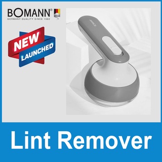 Máy cắt lông xù quần áo bomann lr5007g