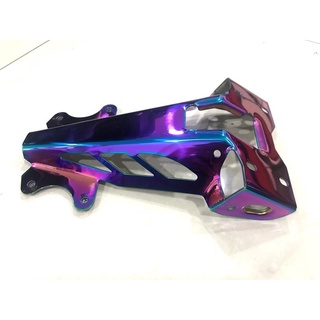 Đuôi dè King Drag 7 màu Ex155 ( Exciter 155 )