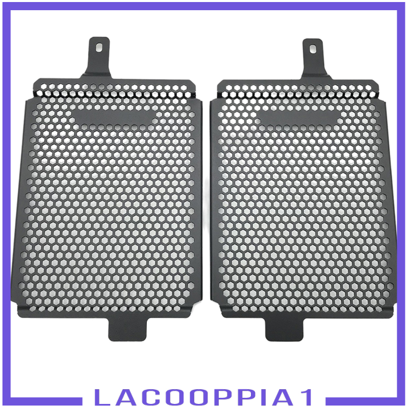 [LACOOPPIA1]Motorcycles Radiator Grille Cover for BMW R1250GS 2019-2021