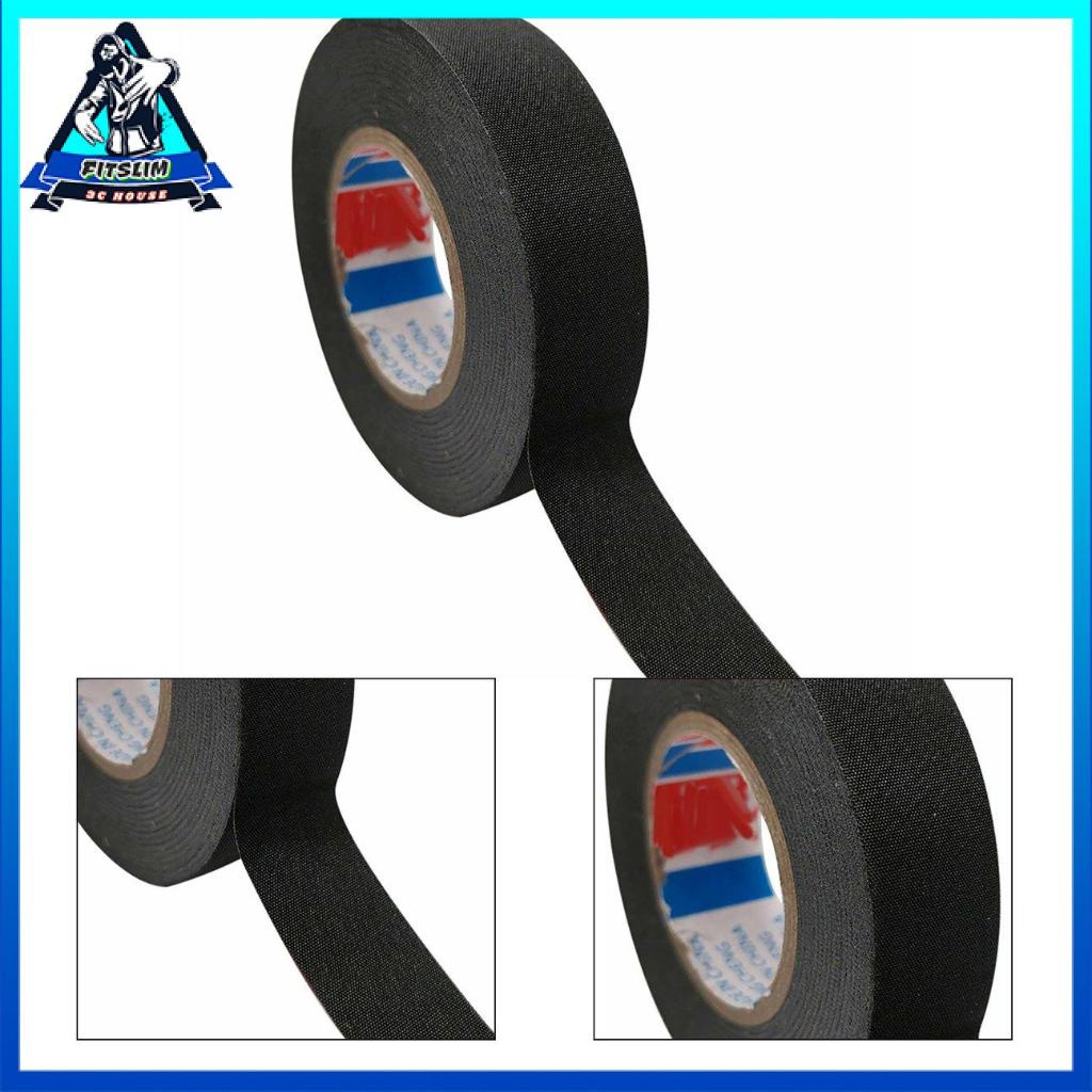 Cuộn băng keo 15m cách nhiệt chống cháy cho xe hơi