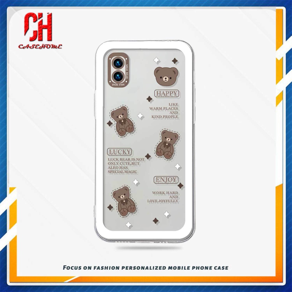 Ốp Điện Thoại Tpu Mềm Cho VIVO Y12S Y12 Y20 Y15S Y91C Y21 2021 Y21A Y21T Y30 Y21S Y20S Y12i Y01 Y91 Y30i Y93 Y95 Y15 Y17 Y50 Y53S Y51 2020 Y51A V21 V23E Y75 T1 Y55 Y75 Y16 Y33T Y10 Y33S Y1S Y11 Y31 Y20i Y91i Y90 Y51S Y12A Y33 Y11S Y30G Y12G Y20A Y20G Y21E