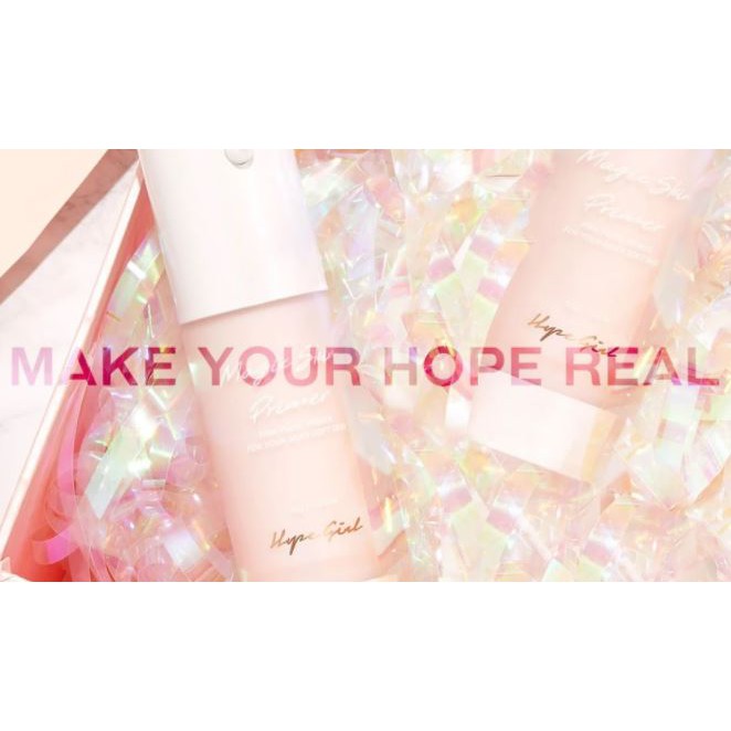 Kem Lót Trang Điểm Hope Girl Magic Skin Primer 35g | BigBuy360 - bigbuy360.vn