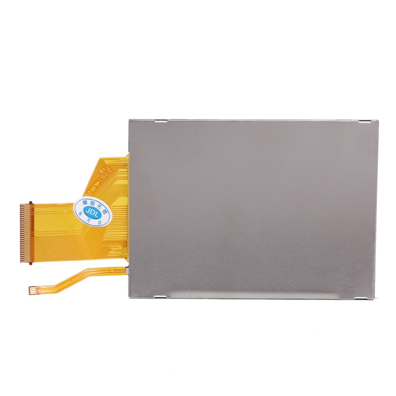 Màn Hình LCD Mới Dành Cho Máy Ảnh Kỹ Thuật Số Nikon S8200 Sony HX80 HX300 K5IIS K30 WX500