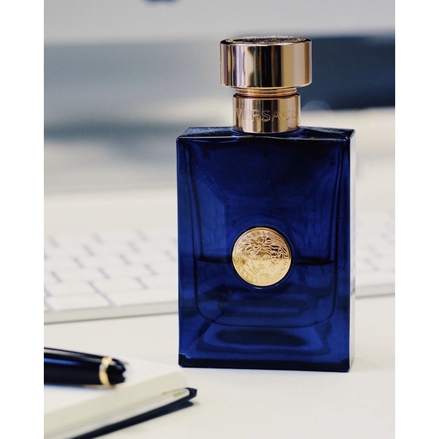 [HCM] Nước Hoa Nam Dylan Blue Versace