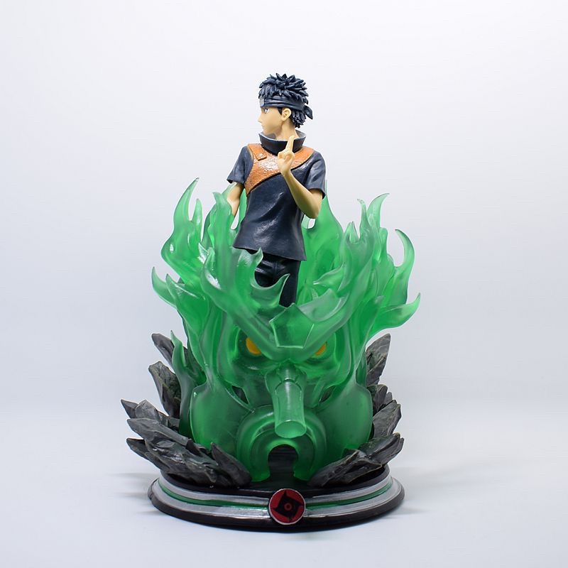 🔥Bão sale🔥 Mô Hình Nhân Vật Uchiha Shisui cao 26cm siêu nét- Mô hình shisui Naruto