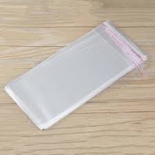 100gr Túi ốp đựng bao lì xì 9 x 20,5cm