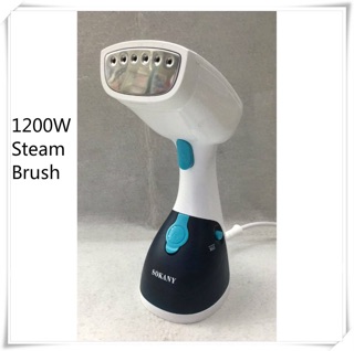 Bàn Là Hơi Nước Sokany AJ-2205.
