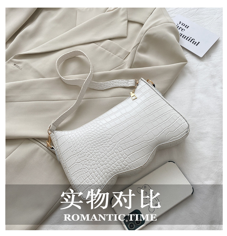 Túi Đeo Chéo Thời Trang Hàn Cho Nữ