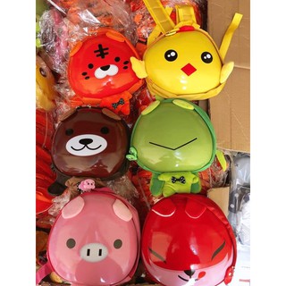 Ba lô mầm non trứng siêu dễ thương