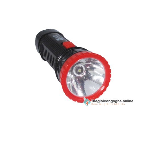 Đèn pin sạc điện