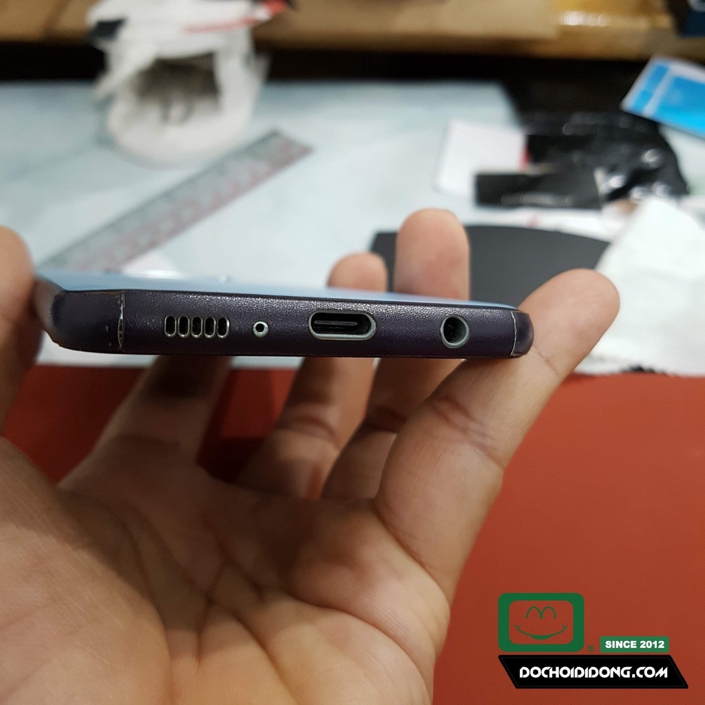 Miếng dán skin ppf đổi màu điện thoại Samsung S10e cao cấp