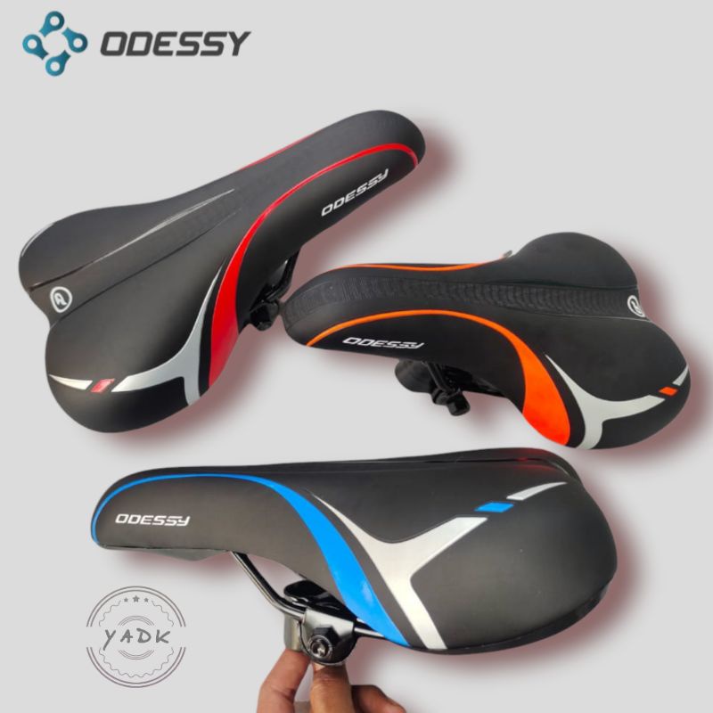 Yên Xe Đạp Mini BMX Fixie Odessy