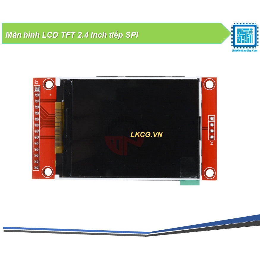 Màn hình LCD TFT 2.4 Inch tiếp SPI