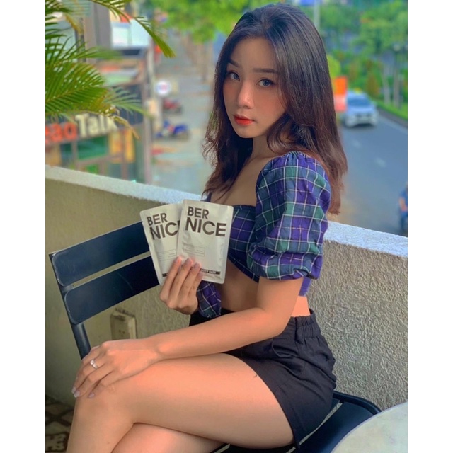 COMBO 3 GÓI TẮM TRẮNG BERNICE | BigBuy360 - bigbuy360.vn