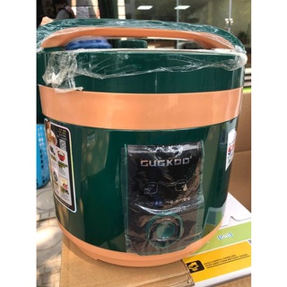 NỒI CƠM ĐIỆN CUCKOO 2L mẫu mới
