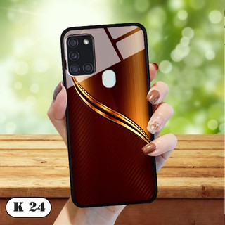 Ốp lưng Samsung Galaxy A21s- in hình 3D