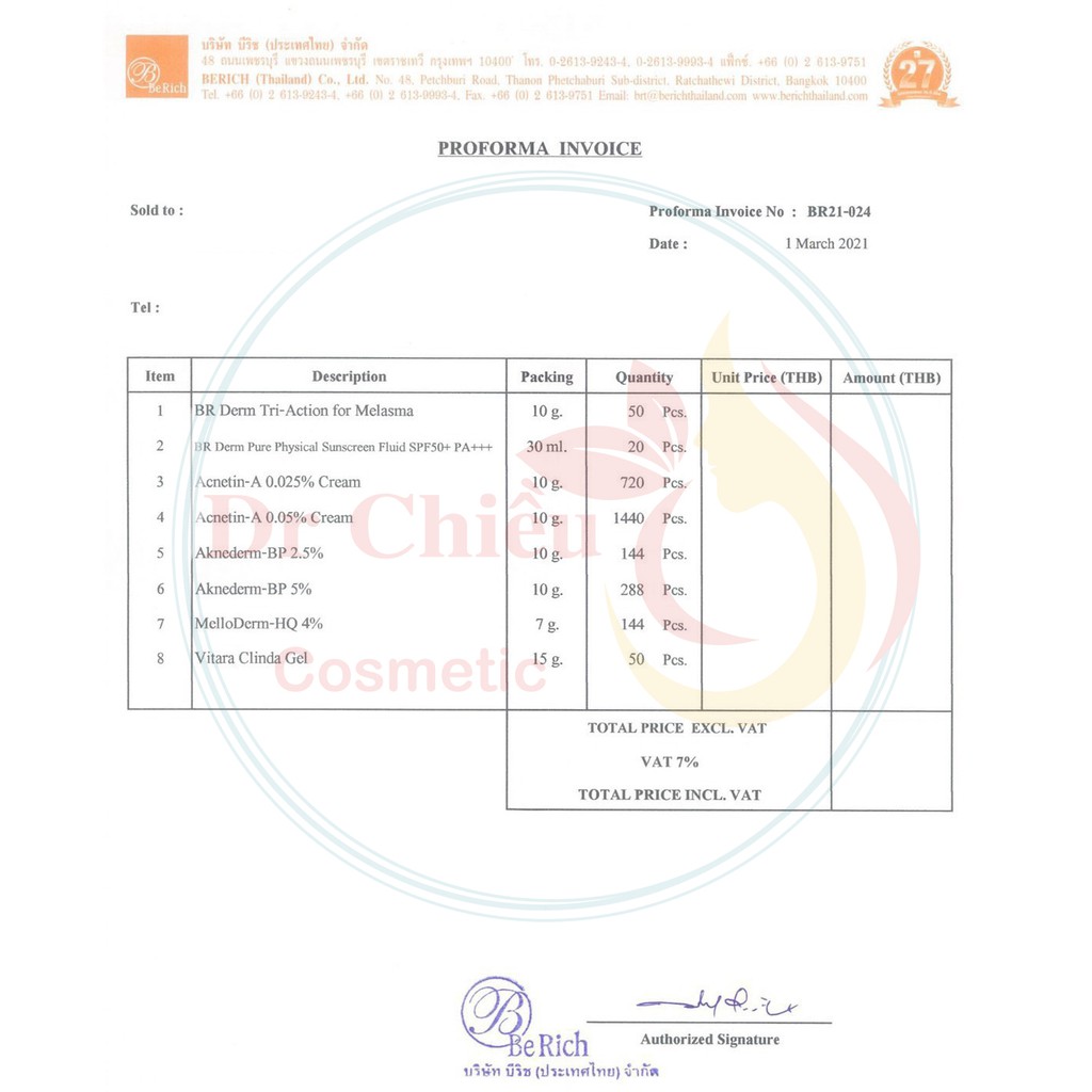 Acnetin A [CHÍNH HÃNG] Kem ngừa mụn chống lão hóa da Acnetin A 0.05% 10g | BigBuy360 - bigbuy360.vn