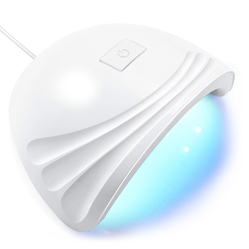 Đèn LED 54W Chuyên Dụng Cho Làm Móng