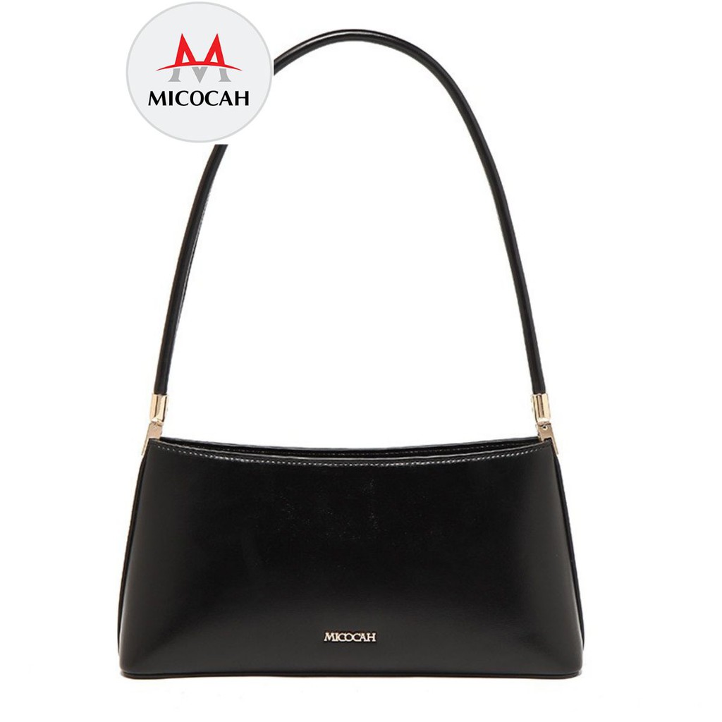 Túi Xách Nữ Kẹp Nách MICOCAH Kiểu Dáng Công Sở Thời Trang Da Cao Cấp Cực Đẹp MC31 - Micocah Mall