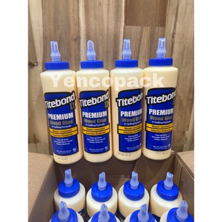 Keo dán gỗ Titebond[Hàng chính hãng][chai 473ml]
