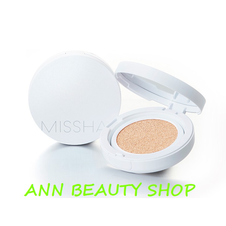 Magic Cushion Missha