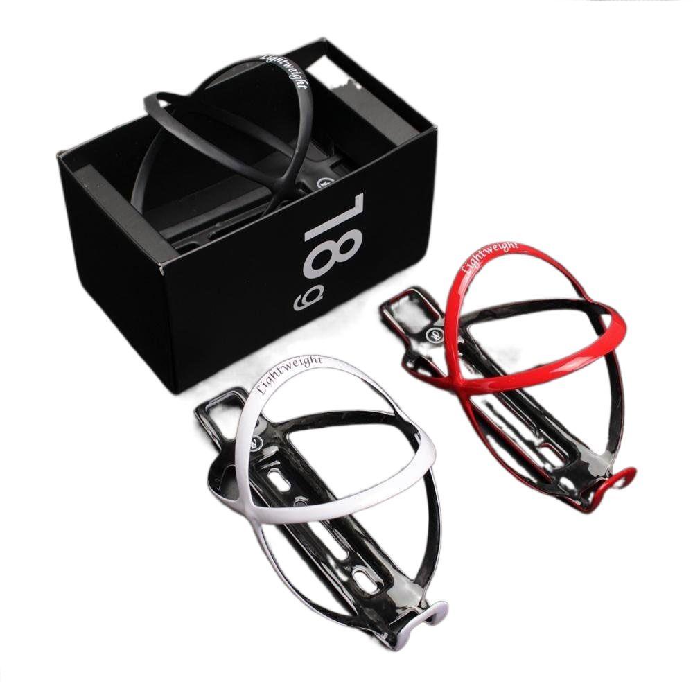 Giá giữ bình nước MMULCK gắn xe đạp MTB chất liệu carbon nhẹ thiết thực