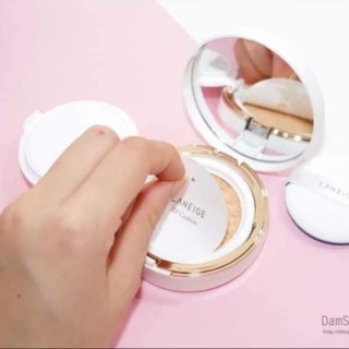 Phấn Nước Laneige BB Cushion