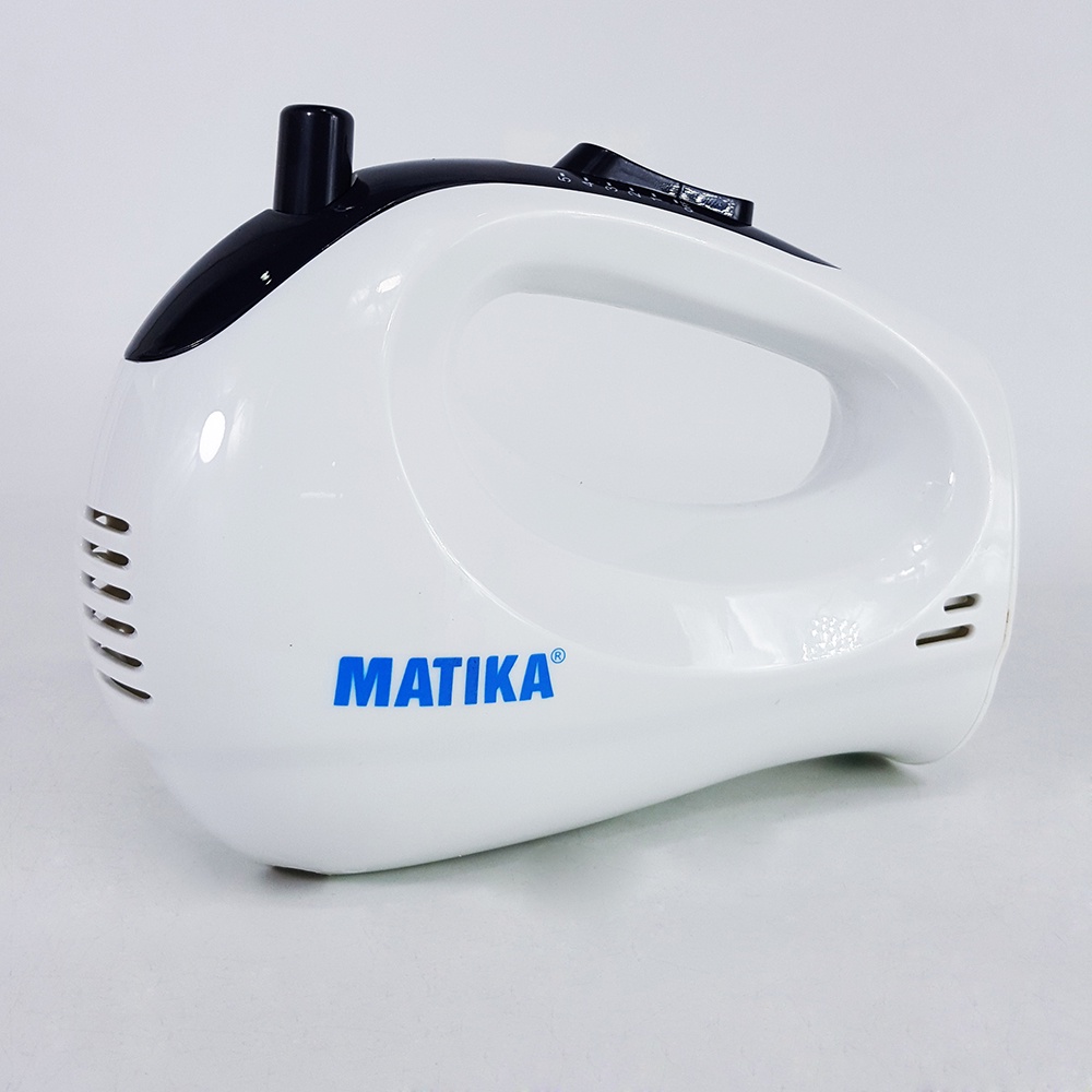 Máy đánh trứng cầm tay MATIKA 5 cấp độ MTK-3151